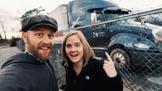 Were Gonna Drive That Wait, But Why?