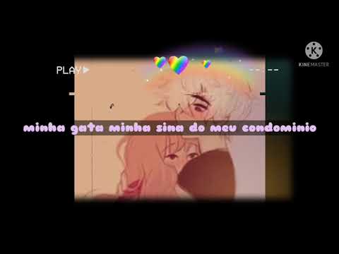 Take a look at my girlfriend x mina do meu condomínio