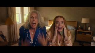 ALL NEW TV SPOT | Freakier Friday | Disney