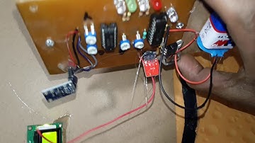 Fall Detection System for Elderly Person Monitoring Using GSM