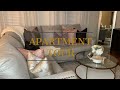 Apartment Tour