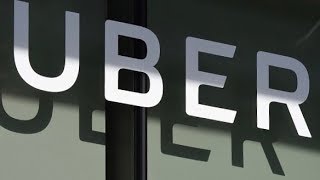Uber drivers struggle as company gets set for $90B IPO