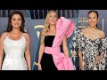 2024 SAG Awards Fashion: Selena Gomez, Margot Robbie &amp; More