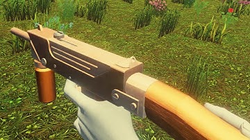 MENTAL DEVLOG #4: In-Depth Gun Demonstration