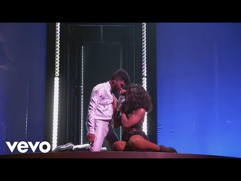 Khalid, Normani – Love Lies (Billboard Music Awards | 2018 Performance)