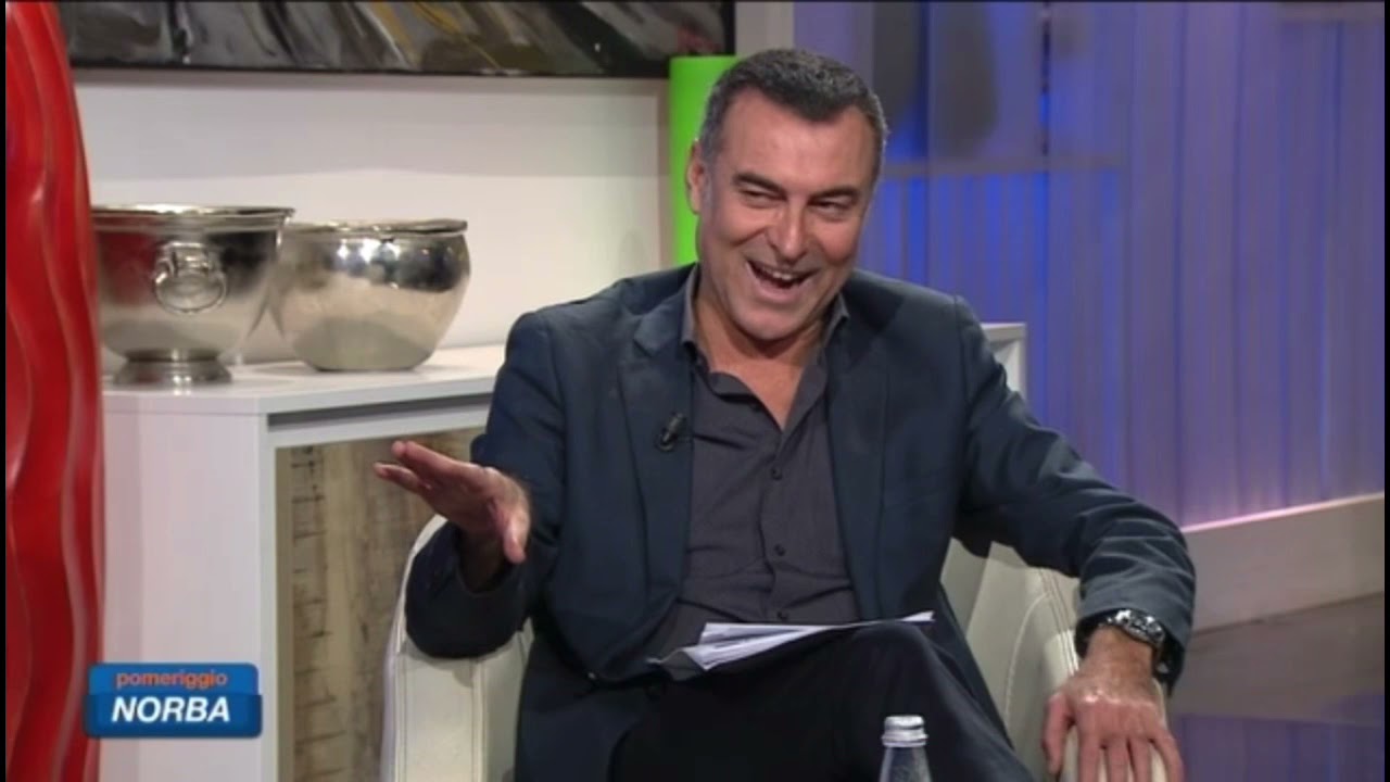 HELDIN OSPITE A POMERIGGIO NORBA (TeleNorba), PER PROMUOVERE IL LIBRO. 2021 YouTube