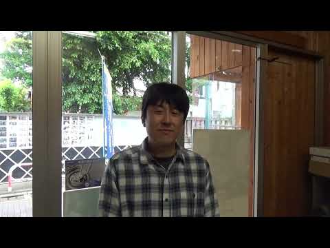 自主制作映画クランクアップ！出演者インタビュー