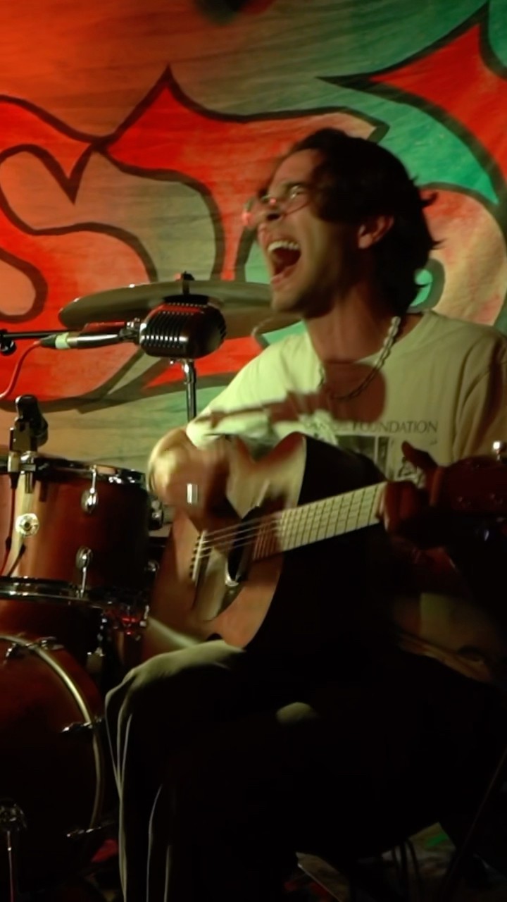 IJWYA live at Strongroom out now #gabriella