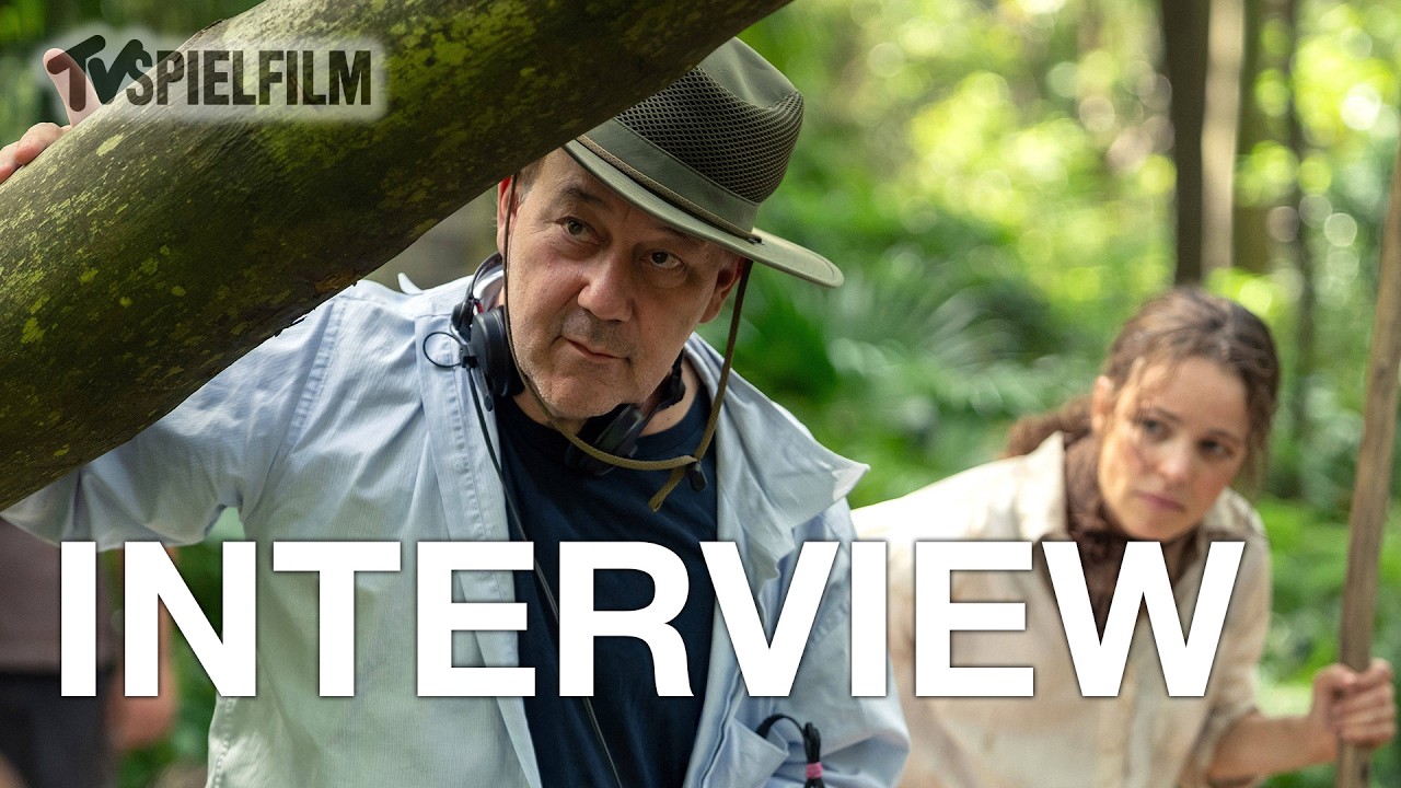 Sam Raimi Interview Interview mit Kultregisseur Sam Raimi zu