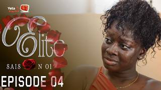 Series - ELITE - EPISODE 4