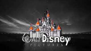 Disney Pixar Logo Cat In The Hat