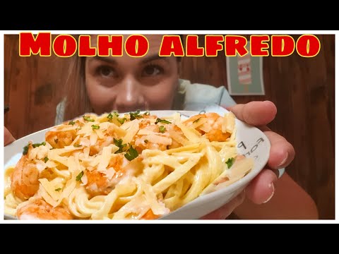 Vídeo: As 9 Melhores Marcas De Molho Alfredo Para Comprar Em Uma Jarra