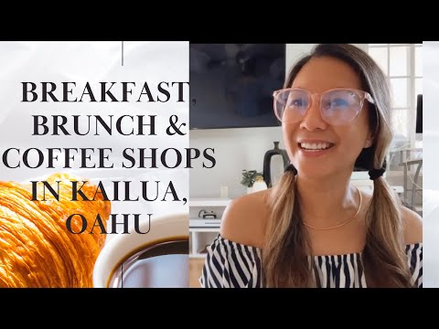 Video: 5 velsmakende restauranter i Kailua, Oahu