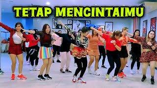 Download lagu KU AKAN PERGI MENINGGALKAN DIRIMU SENDIRI | TETAP MENCINTAIMU | TIKTOK VIRAL | CHOREO ZIN CHICIE