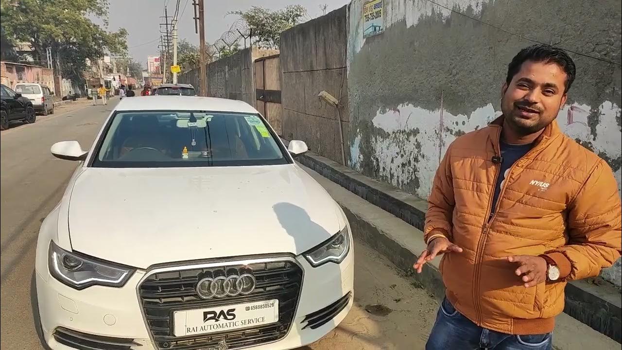 Audi A6 Service And AMC Service Started Rai Automotive Service YouTube audi-a6-service-and-amc-service-started-rai-automotive-service-youtube