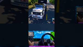 Best Truck simulator #ets2 #ets2mods #shorts #pcgaming #fyp #games #gameplay #simulator #truckdriver