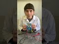 LIGANDO CALCULADORA COM LIMÕES! Explicação detalhada na descrição 🧪🧡#quimica #interesting #asmr