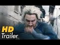MARVELS AVENGERS 2 AGE OF ULTRON SUPERZWILLINGE FEATURETTE (2015) 66312
