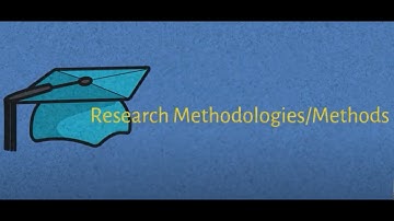 [SSunaLife] Course Intro ETEC500 (Research Methodology in Education)