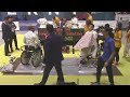 2023 Wheelchair Fencing World Championships | Terni, Italy | Day six - YELLOW