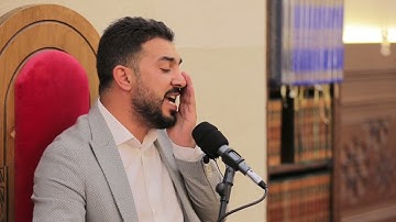 ماتيسر من سورة الحجر تلاوة ابداعية يقلد الشيخ عبدالباسط عبدالصمد / القارئ سنكر عبدالقادر الكردي