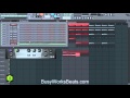 Hip Hop Jazzy Beat Session | No Audio Instruction
