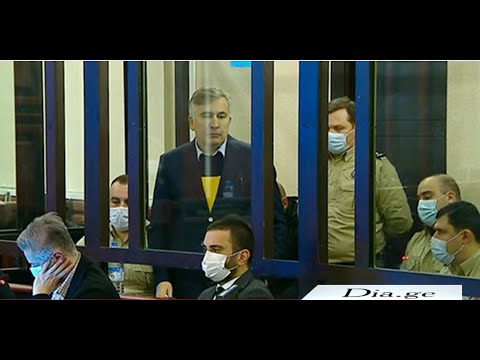 სააკაშვილი-გორის ჰოსპიტალში სუსი ყველას უსმენდა, შედეგად, 60-მდე თანამშრომლის გათავისუფლება იგეგმება