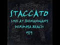 Staccato  george marinelli  tom croucier  live at shenaningans 1979