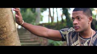 Jay Oliver - Raiva (Official Video)