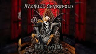 Avenged Sevenfold - Hail To The King (Deluxe Edition) (Full Album 2013)