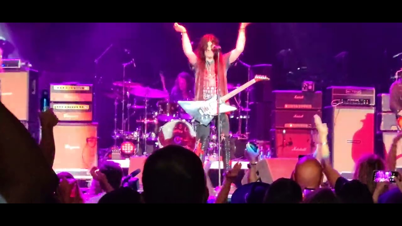 Tom Kiefer Somebody Save Me Tulsa Ok 8202022 YouTube