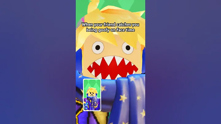 Roblox Unknowingly Vulnerable #roblox #robloxanimation #recommended #potemer