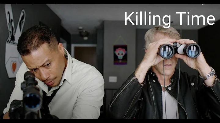 Killing Time (Short Film)