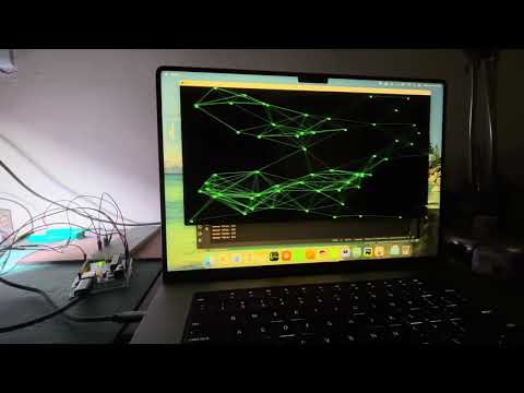 Arduino Uno Project - HMI with Python 