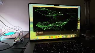Arduino Uno HMI with Python