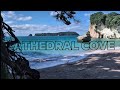 Newzealand | Wellington - Mt. Taranaki - Waiotapu & Orakei Korako - Cathedral Cove - Auckland