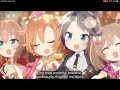 T.M. opera O’s fate