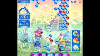 Bubble Witch Saga 2 level 675 NO BOOSTERS