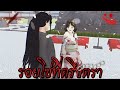 รอยโซ่ที่ตึงตรา⛓️💔#sakuraschoolsimulator #ละครสั้น #เปิดการมองเห็น #drama #animation #เกมซากุระ