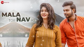 Mala Tor Nav Ke - Monika Verma & Toshant Kumar | Srishty & Vivek | Ram Sahay Hanumanta | New Cg Song