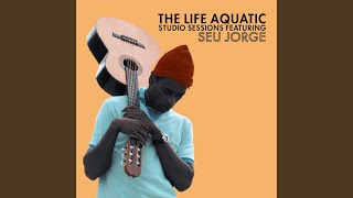 Vignette de la vidéo "Seu Jorge - Suffragette City"