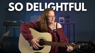 So Delightful (MUSIC VIDEO)