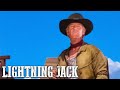 Lightning Jack | WESTERN MOVIE | Cuba Gooding Jr. | Wild West | Cowboy Film