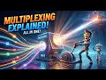 All about Multiplexing