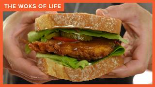 The Chinese Menu Item We’ve Never Heard Of