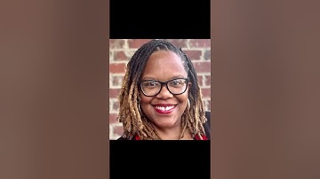 Syreeta is Back w/a New Book! #AI #Blockchain #BlackBlockchainSummit