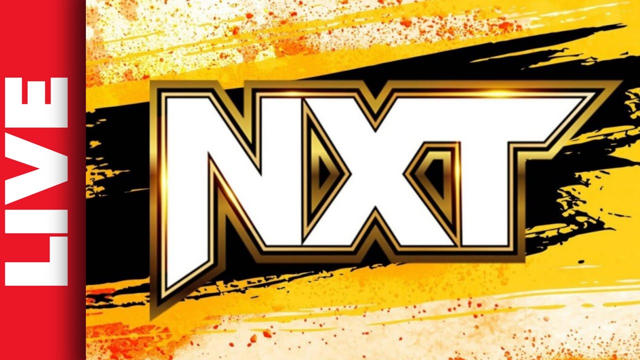 🔴 WWE NXT Live Stream Sexyy Red Appears Full Show Watch Along May