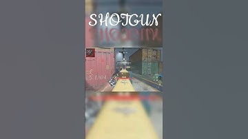 🔥 Shotgun Rampage! 💥 Unstoppable Close-Combat Fury in MW2 🎮 #mw2 #gaming #shorts