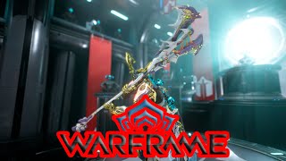 Warframe. ЛЕСИОН