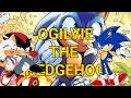 15 obscure Sonic the hedgehog facts you probably didn't know